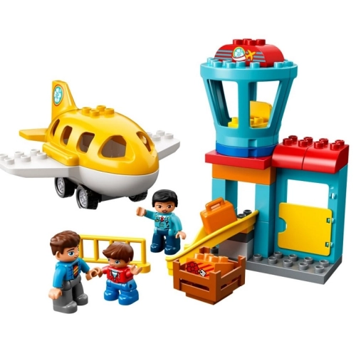 klocki dla dzieci lego duplo